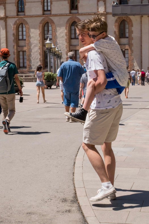 montserrat seb o six